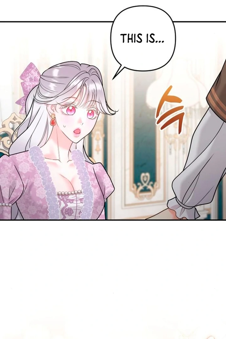 Hold Her Tighter So She Wouldn’t Run Away Chapter 20 - Page 11