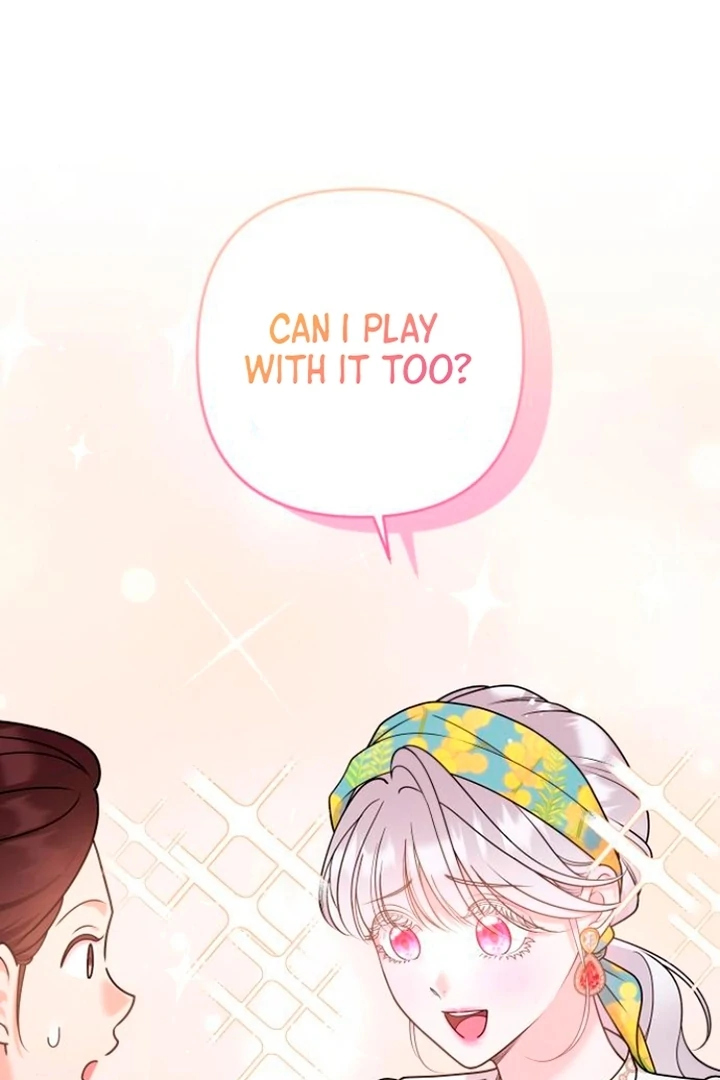 Hold Her Tighter So She Wouldn’t Run Away Chapter 20 - Page 113