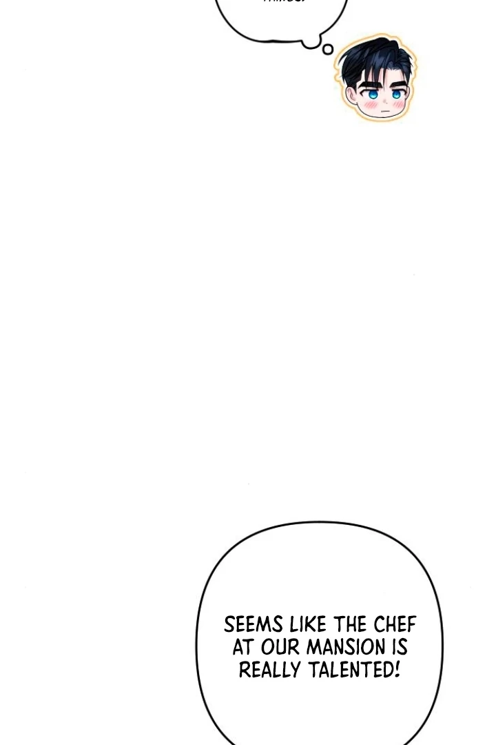 Hold Her Tighter So She Wouldn’t Run Away Chapter 20 - Page 19