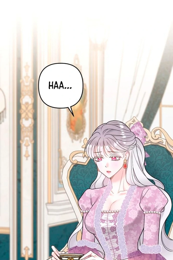 Hold Her Tighter So She Wouldn’t Run Away Chapter 20 - Page 2