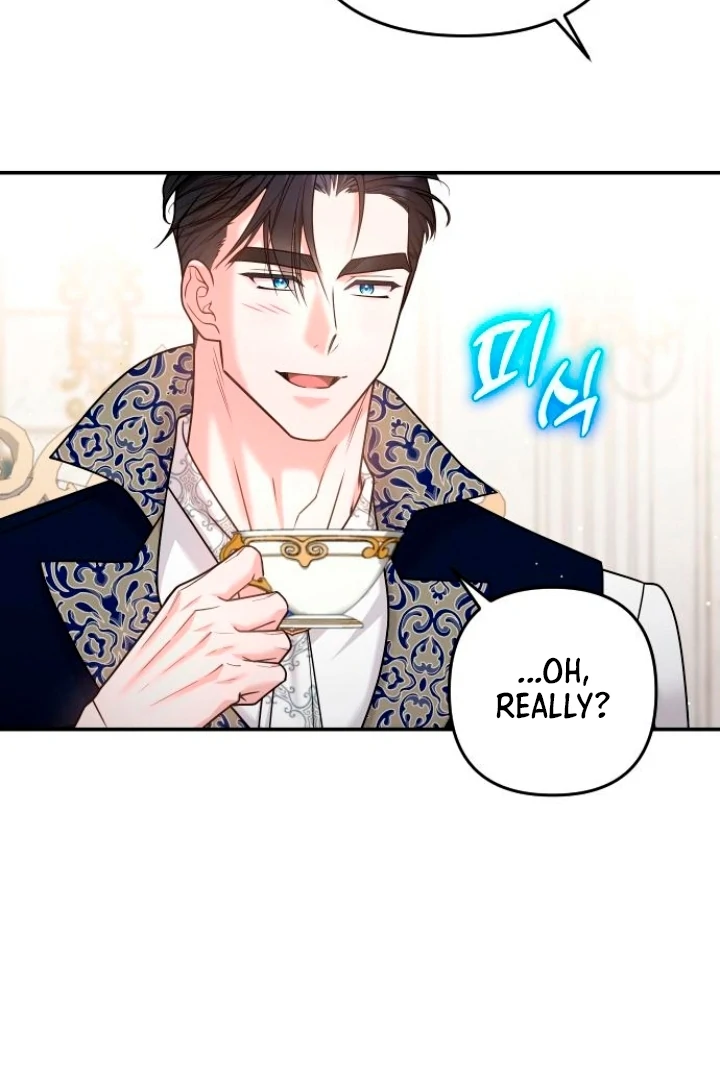 Hold Her Tighter So She Wouldn’t Run Away Chapter 20 - Page 20