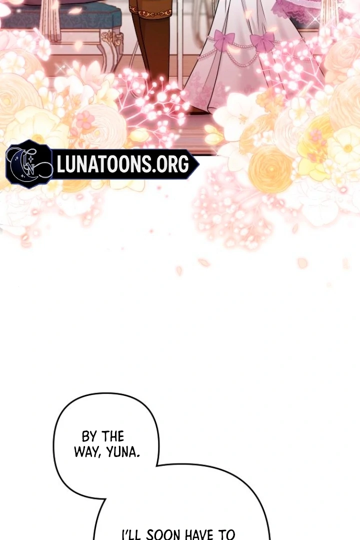 Hold Her Tighter So She Wouldn’t Run Away Chapter 20 - Page 22