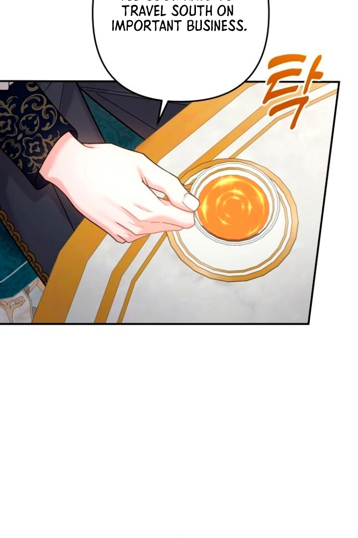 Hold Her Tighter So She Wouldn’t Run Away Chapter 20 - Page 23