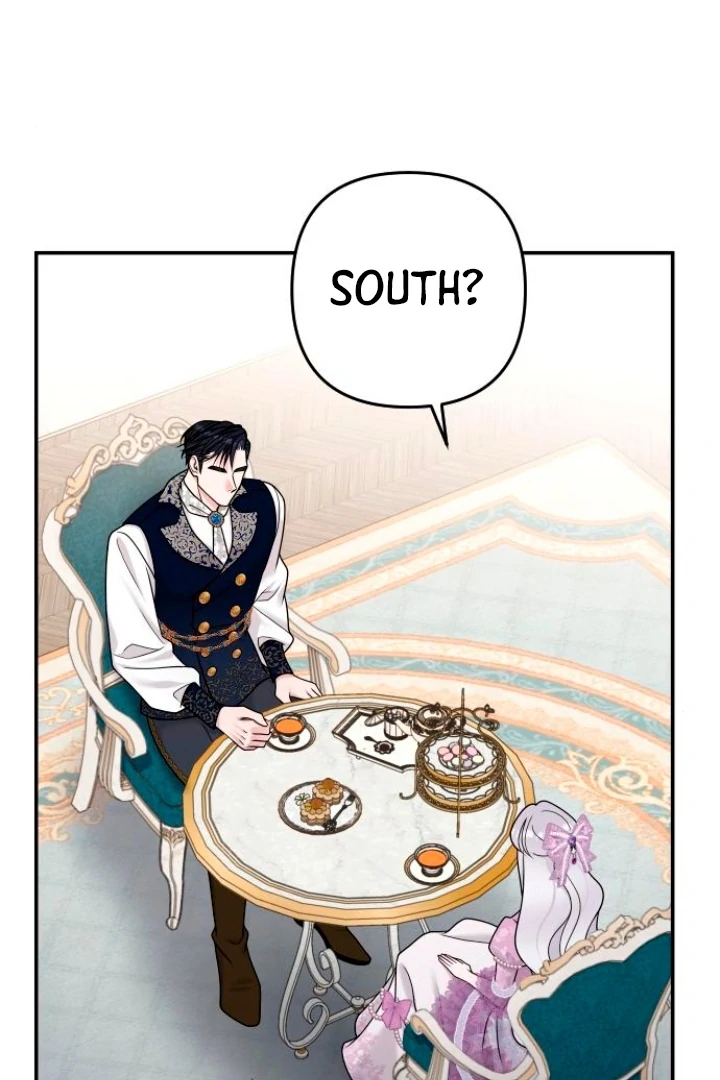 Hold Her Tighter So She Wouldn’t Run Away Chapter 20 - Page 24