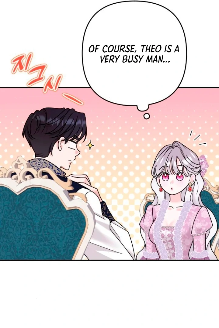 Hold Her Tighter So She Wouldn’t Run Away Chapter 20 - Page 28