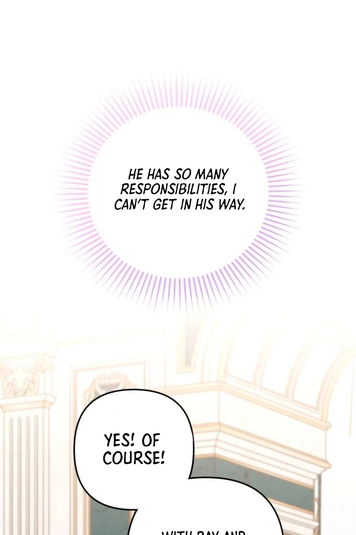 Hold Her Tighter So She Wouldn’t Run Away Chapter 20 - Page 29