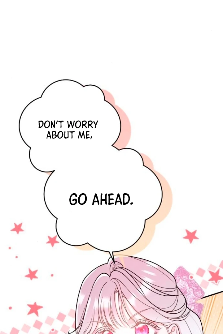 Hold Her Tighter So She Wouldn’t Run Away Chapter 20 - Page 31