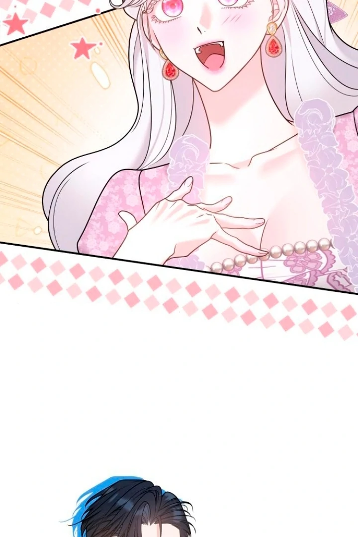 Hold Her Tighter So She Wouldn’t Run Away Chapter 20 - Page 32