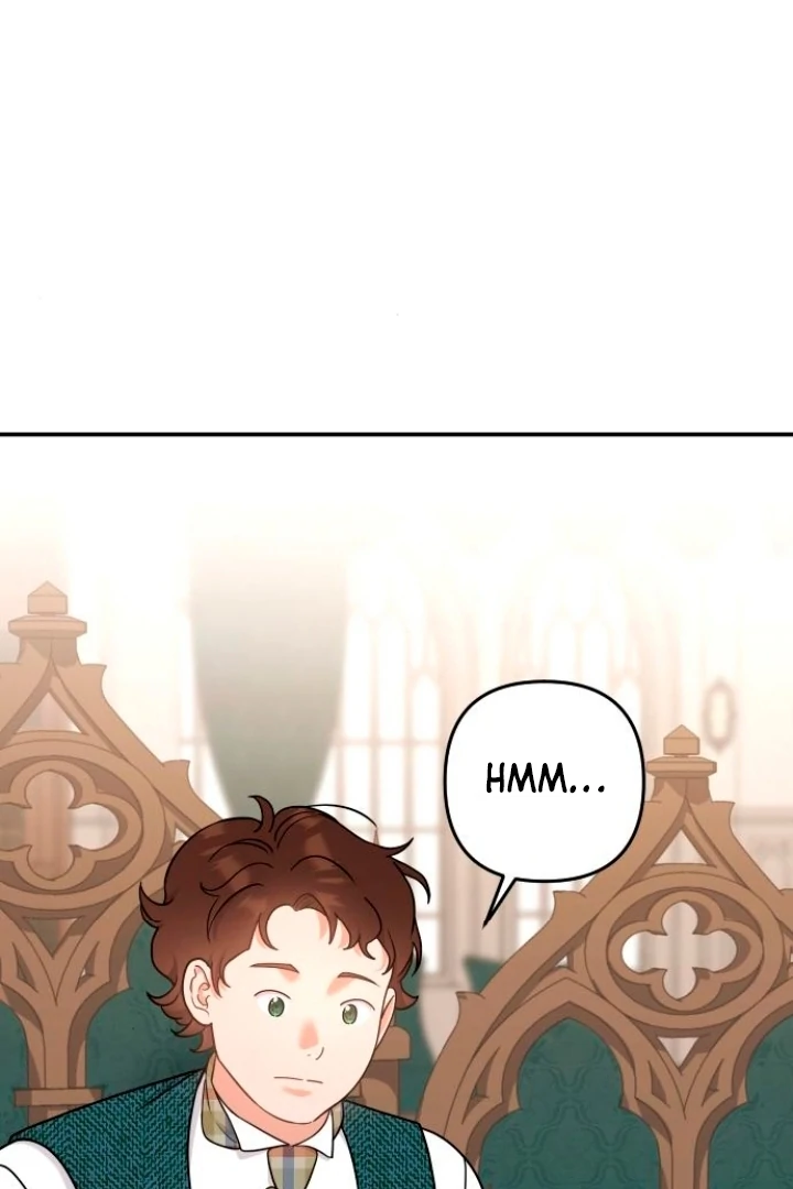 Hold Her Tighter So She Wouldn’t Run Away Chapter 20 - Page 36