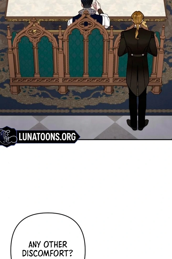 Hold Her Tighter So She Wouldn’t Run Away Chapter 20 - Page 39