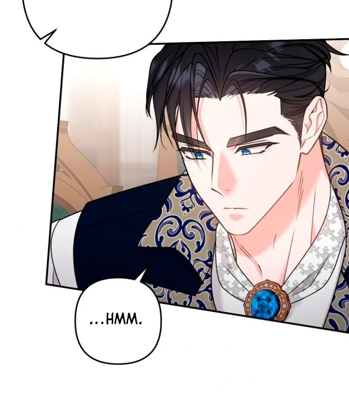 Hold Her Tighter So She Wouldn’t Run Away Chapter 20 - Page 40