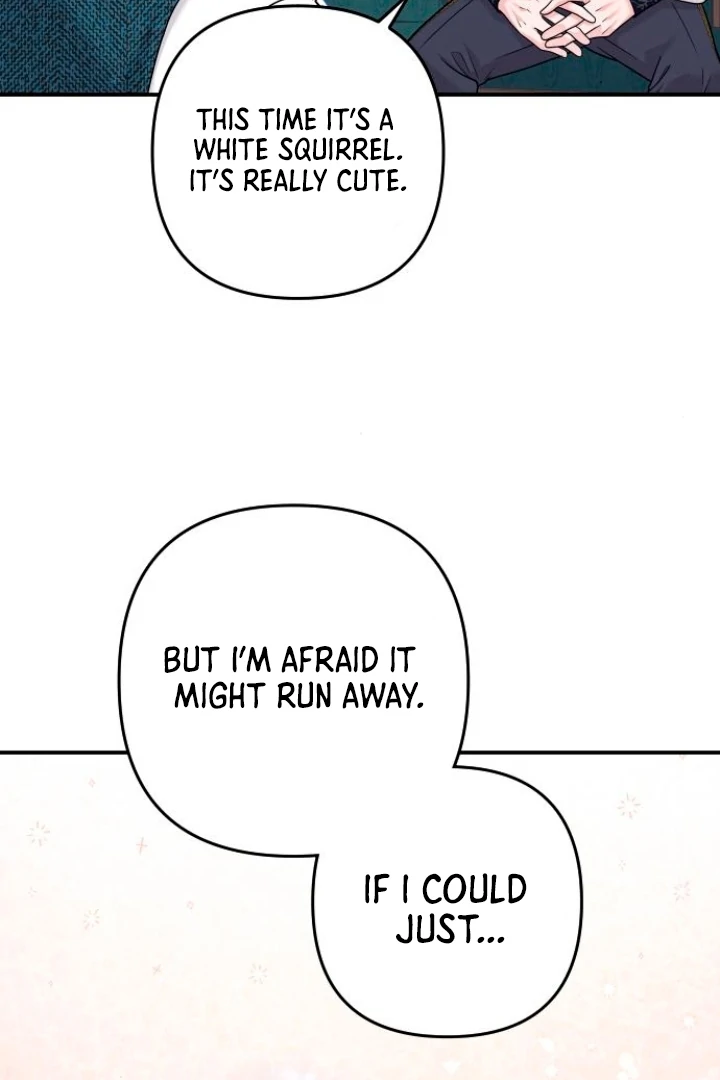 Hold Her Tighter So She Wouldn’t Run Away Chapter 20 - Page 44