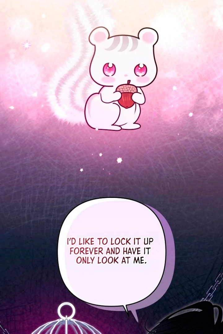 Hold Her Tighter So She Wouldn’t Run Away Chapter 20 - Page 45