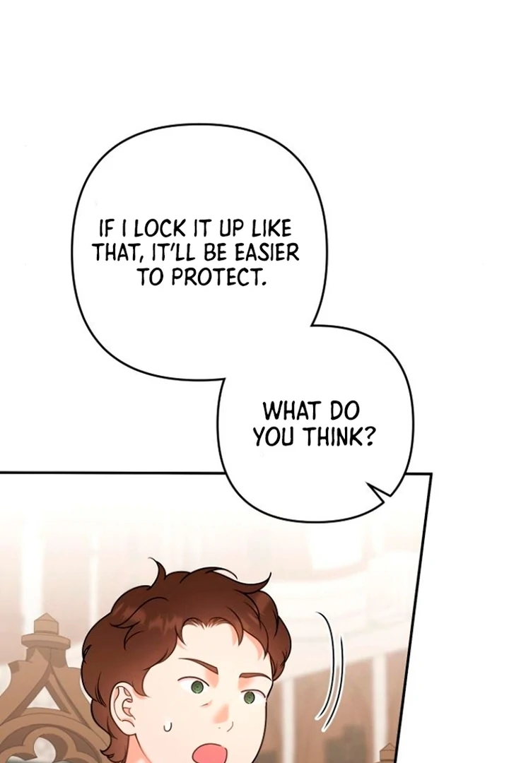 Hold Her Tighter So She Wouldn’t Run Away Chapter 20 - Page 47