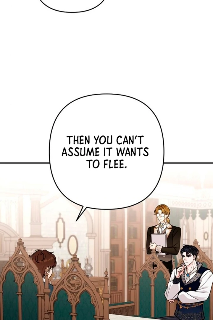 Hold Her Tighter So She Wouldn’t Run Away Chapter 20 - Page 50