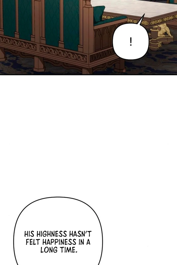 Hold Her Tighter So She Wouldn’t Run Away Chapter 20 - Page 51