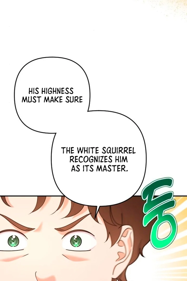 Hold Her Tighter So She Wouldn’t Run Away Chapter 20 - Page 56