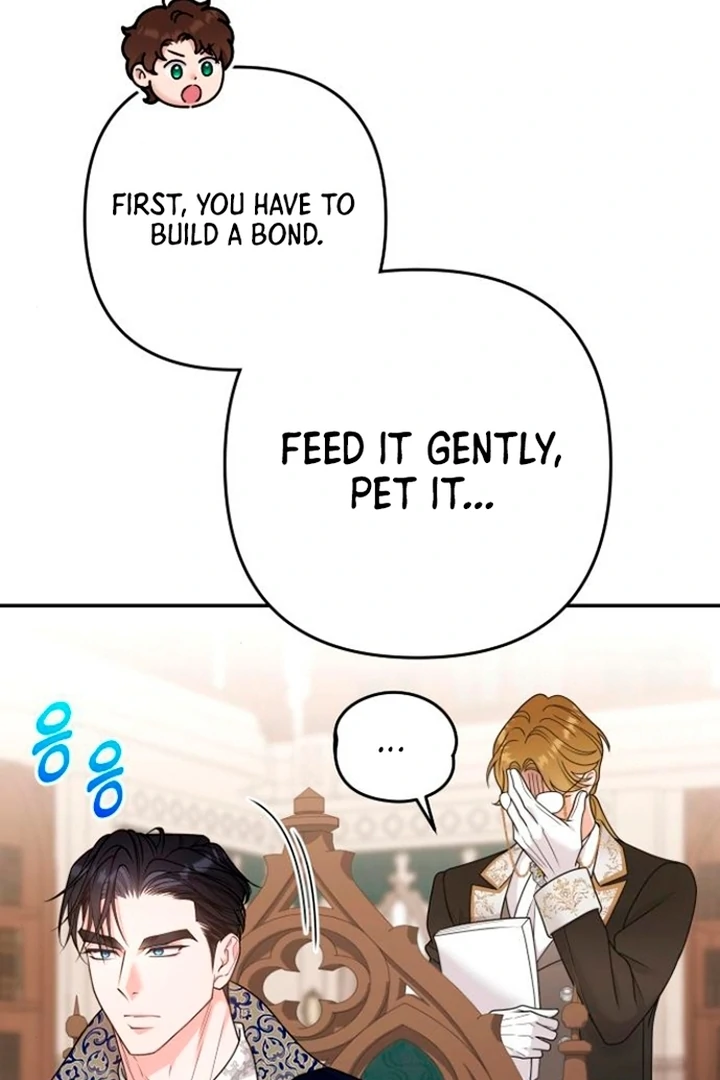 Hold Her Tighter So She Wouldn’t Run Away Chapter 20 - Page 58