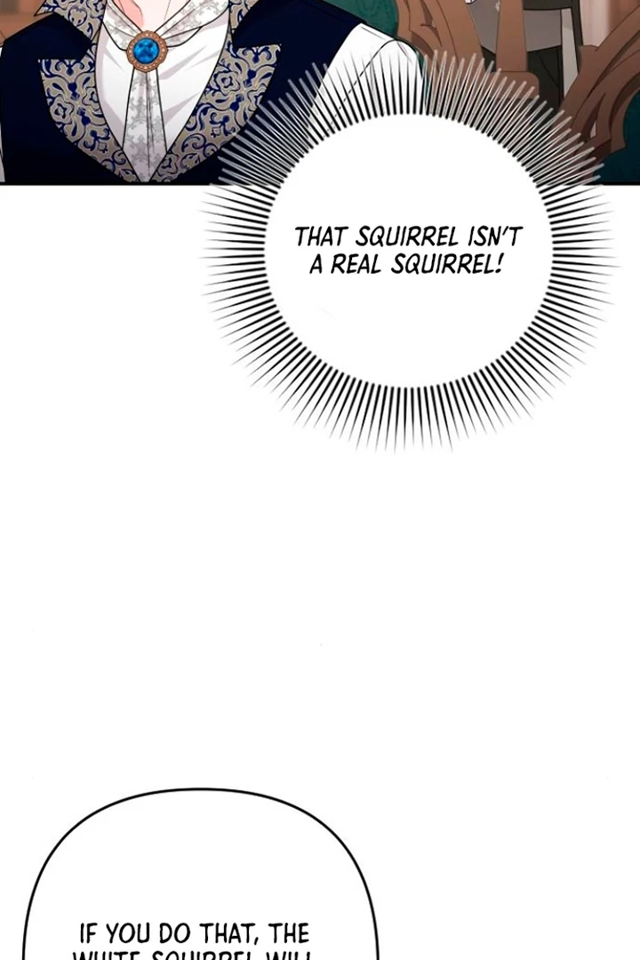 Hold Her Tighter So She Wouldn’t Run Away Chapter 20 - Page 59