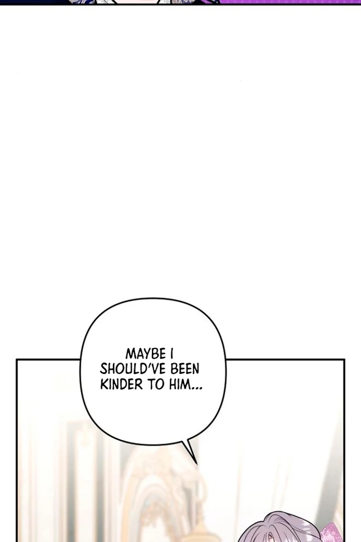 Hold Her Tighter So She Wouldn’t Run Away Chapter 20 - Page 6