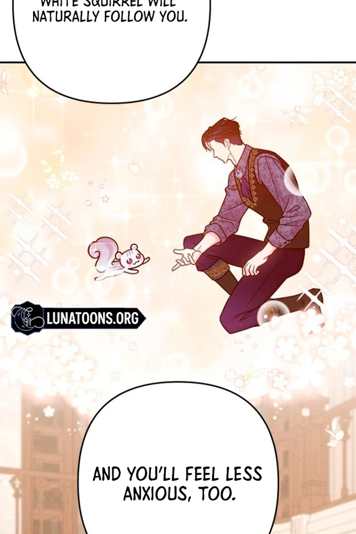 Hold Her Tighter So She Wouldn’t Run Away Chapter 20 - Page 60