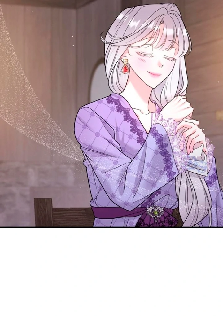 Hold Her Tighter So She Wouldn’t Run Away Chapter 20 - Page 69