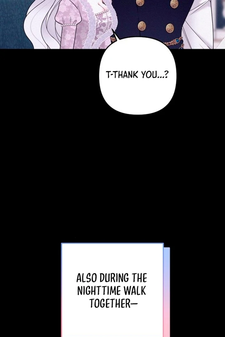 Hold Her Tighter So She Wouldn’t Run Away Chapter 20 - Page 76