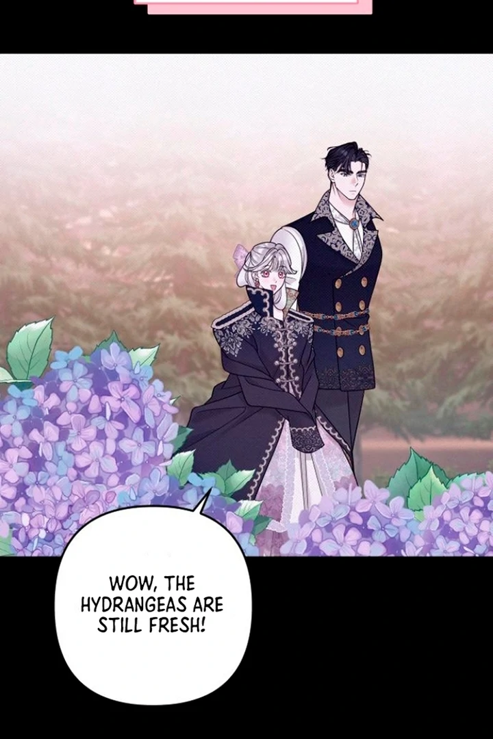 Hold Her Tighter So She Wouldn’t Run Away Chapter 20 - Page 77