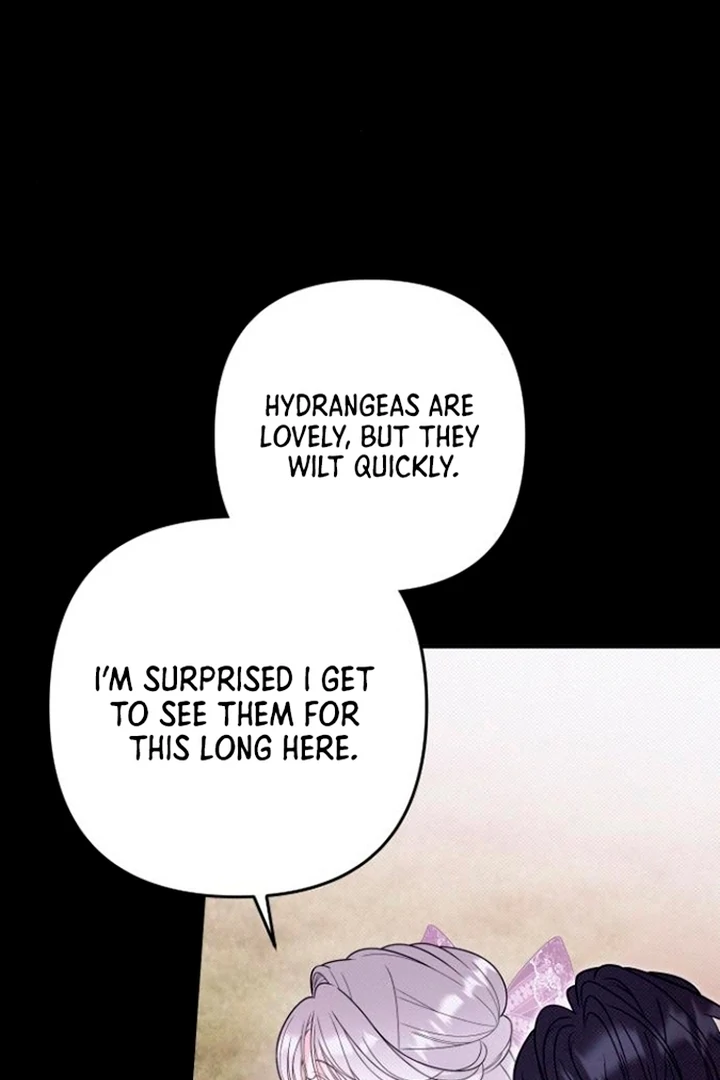 Hold Her Tighter So She Wouldn’t Run Away Chapter 20 - Page 78