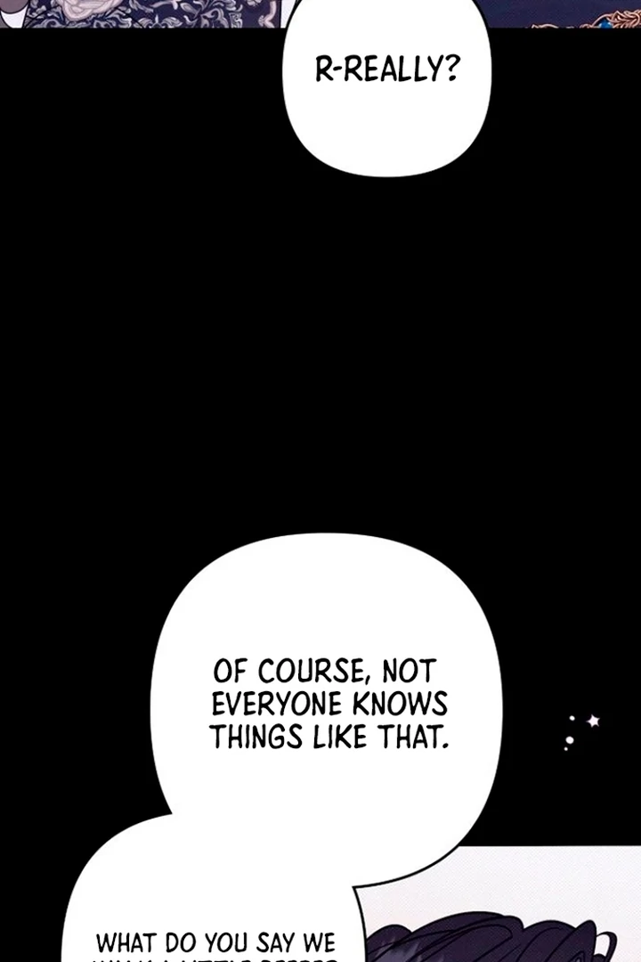 Hold Her Tighter So She Wouldn’t Run Away Chapter 20 - Page 81