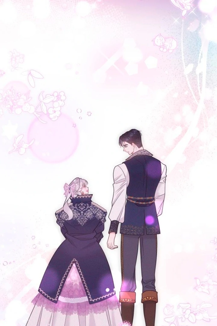 Hold Her Tighter So She Wouldn’t Run Away Chapter 20 - Page 84