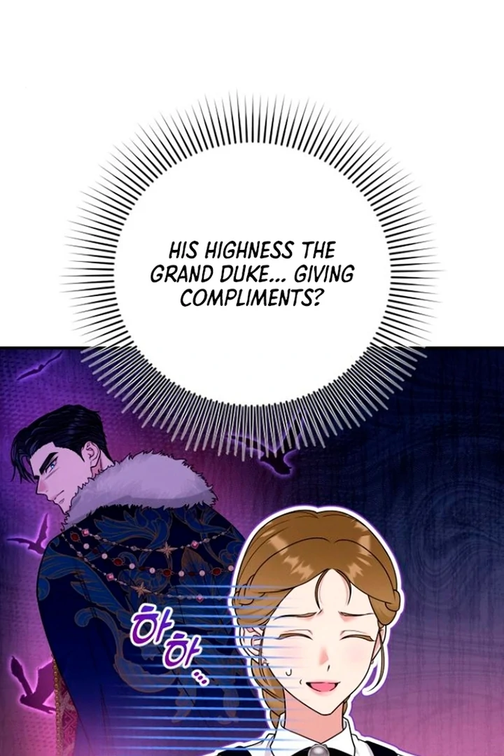 Hold Her Tighter So She Wouldn’t Run Away Chapter 20 - Page 87