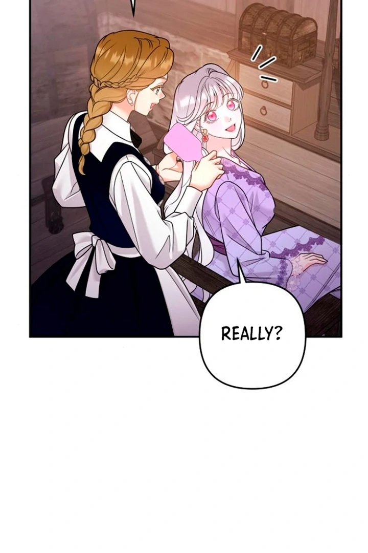 Hold Her Tighter So She Wouldn’t Run Away Chapter 20 - Page 89