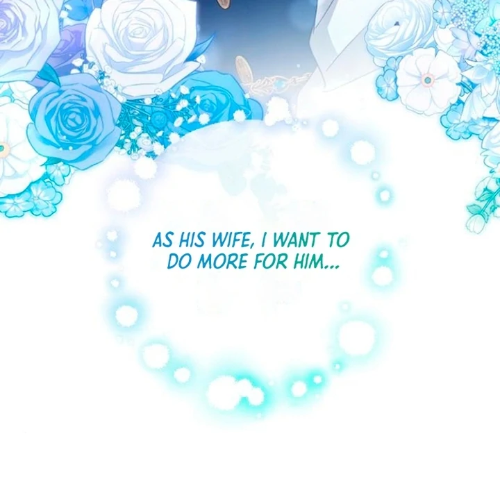 Hold Her Tighter So She Wouldn’t Run Away Chapter 20 - Page 96