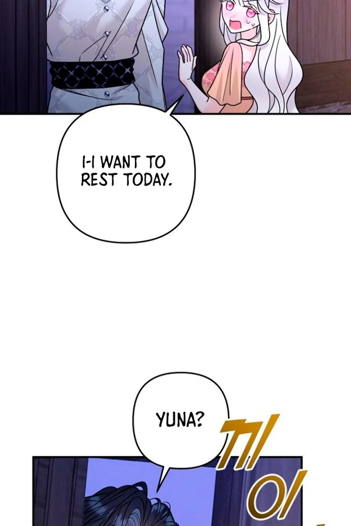 Hold Her Tighter So She Wouldn’t Run Away Chapter 21 - Page 101