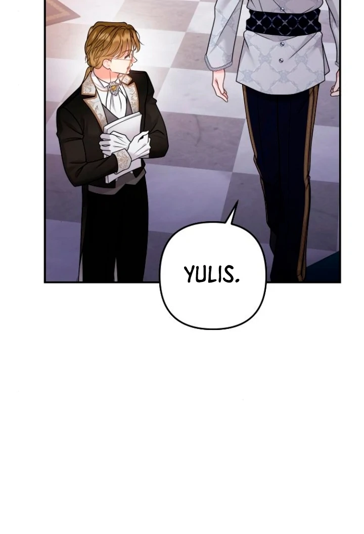 Hold Her Tighter So She Wouldn’t Run Away Chapter 21 - Page 107