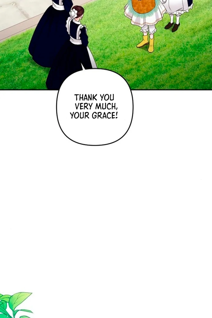 Hold Her Tighter So She Wouldn’t Run Away Chapter 21 - Page 11