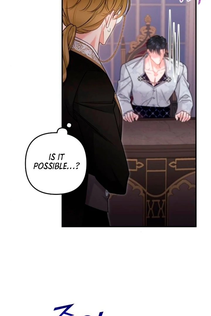 Hold Her Tighter So She Wouldn’t Run Away Chapter 21 - Page 110