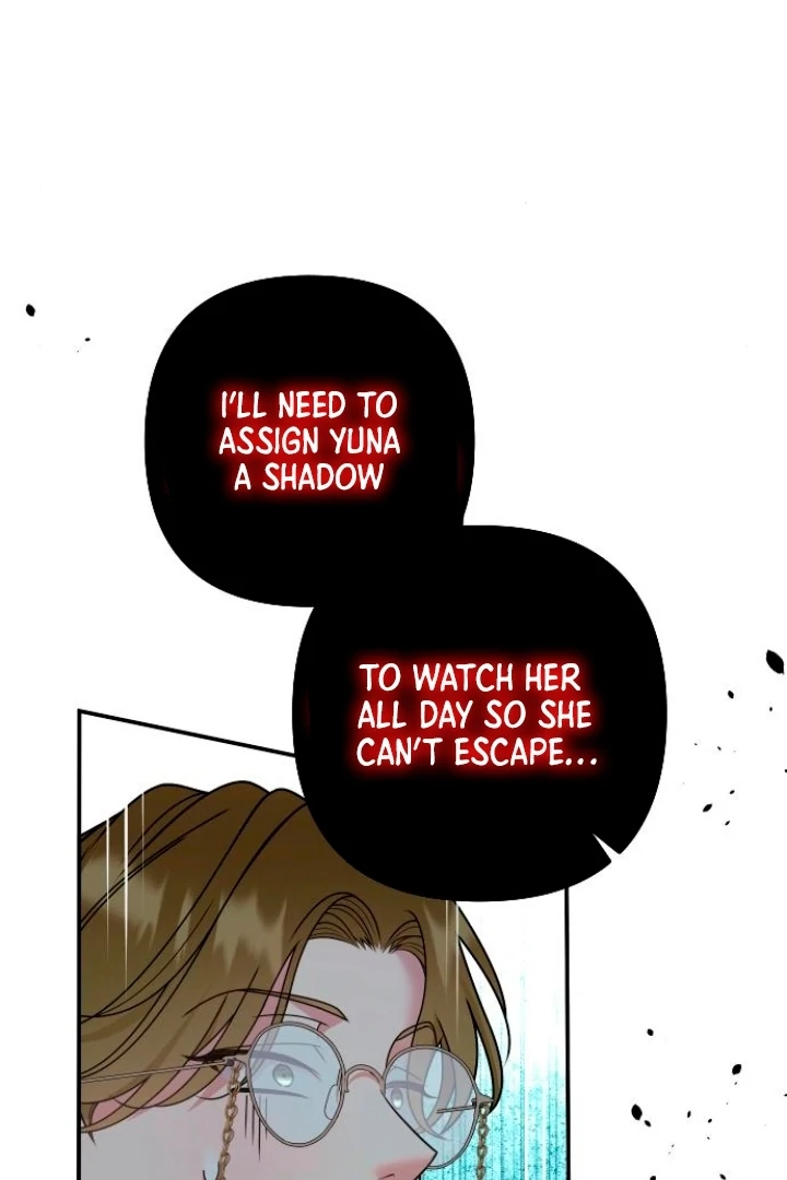 Hold Her Tighter So She Wouldn’t Run Away Chapter 21 - Page 112