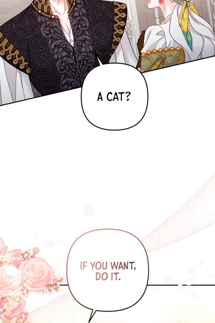 Hold Her Tighter So She Wouldn’t Run Away Chapter 21 - Page 17