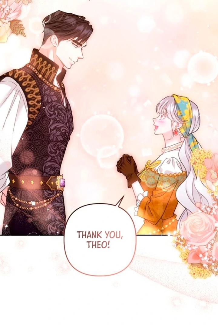 Hold Her Tighter So She Wouldn’t Run Away Chapter 21 - Page 18