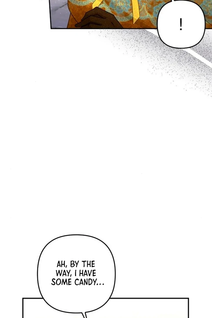 Hold Her Tighter So She Wouldn’t Run Away Chapter 21 - Page 20