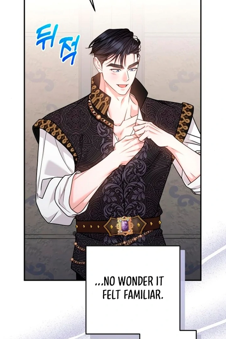 Hold Her Tighter So She Wouldn’t Run Away Chapter 21 - Page 21