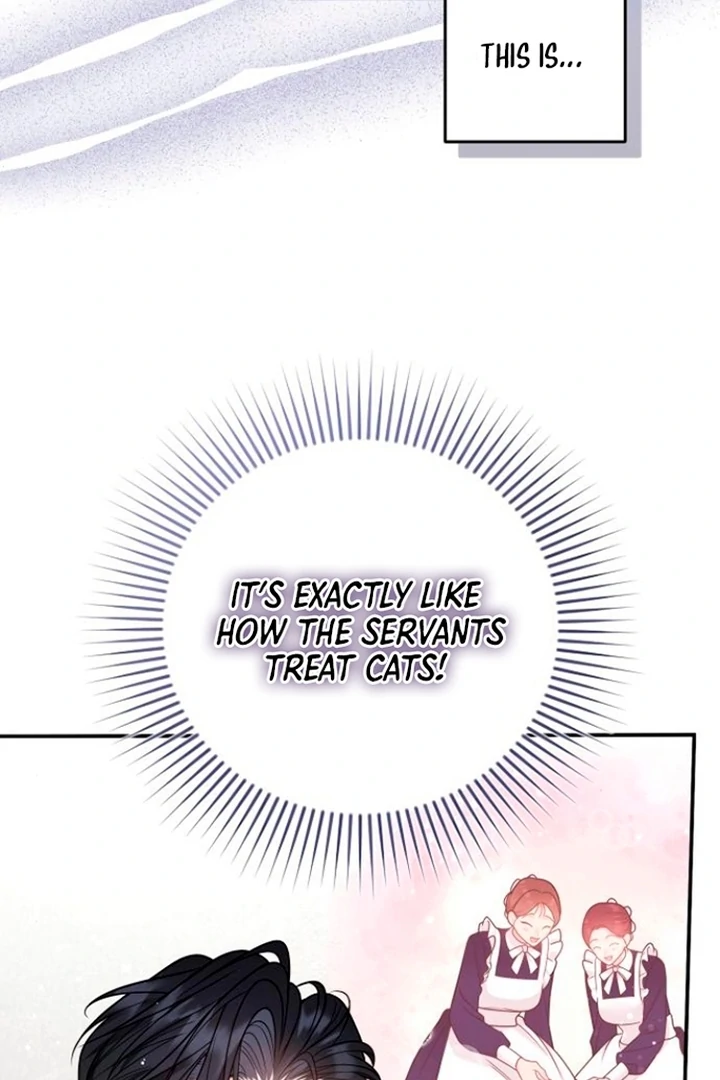 Hold Her Tighter So She Wouldn’t Run Away Chapter 21 - Page 22