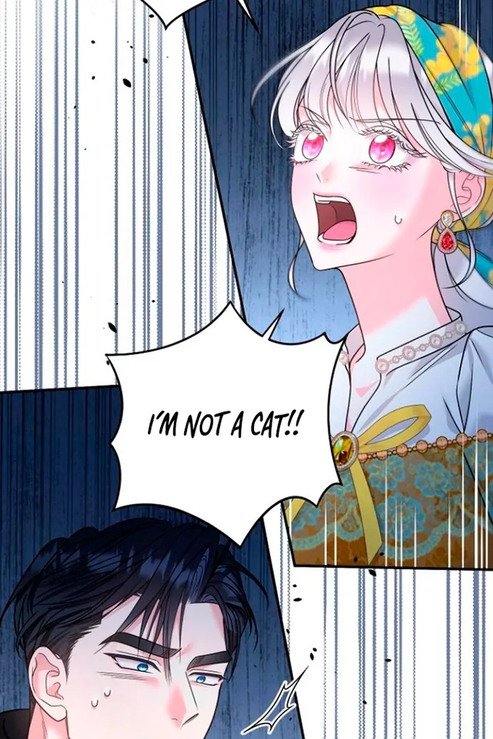 Hold Her Tighter So She Wouldn’t Run Away Chapter 21 - Page 26