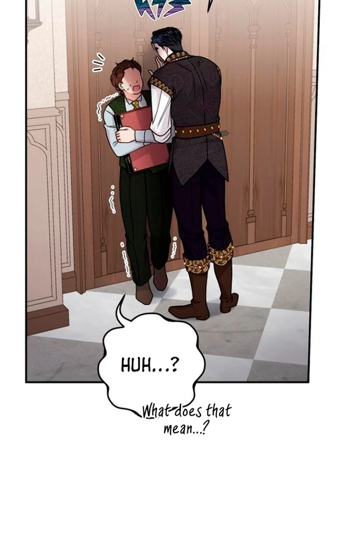 Hold Her Tighter So She Wouldn’t Run Away Chapter 21 - Page 37