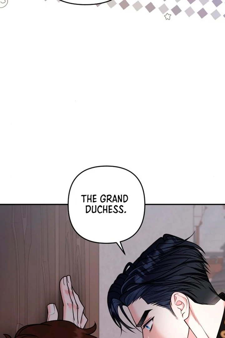 Hold Her Tighter So She Wouldn’t Run Away Chapter 21 - Page 39