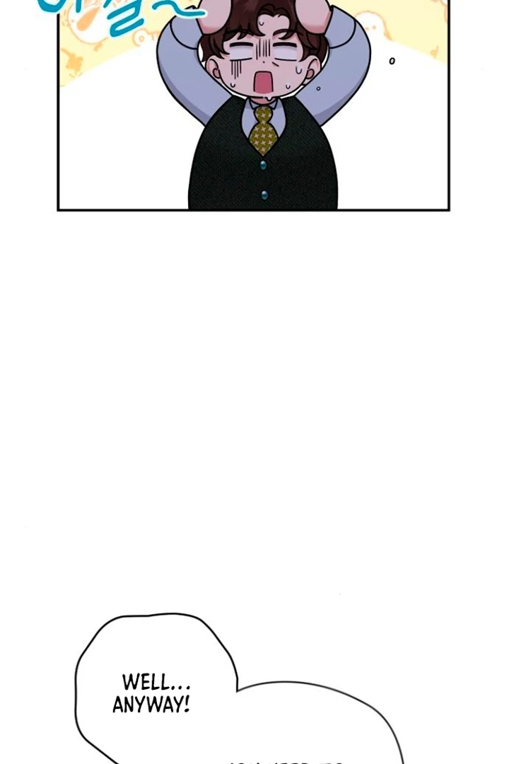 Hold Her Tighter So She Wouldn’t Run Away Chapter 21 - Page 46