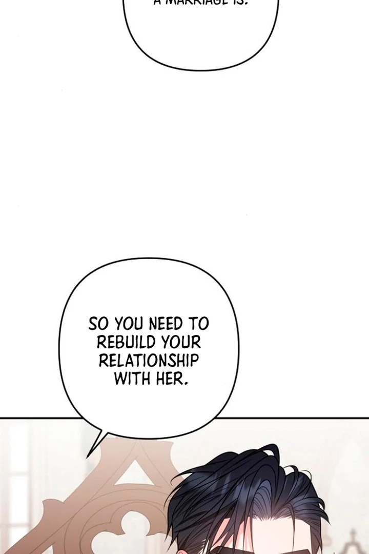 Hold Her Tighter So She Wouldn’t Run Away Chapter 21 - Page 51