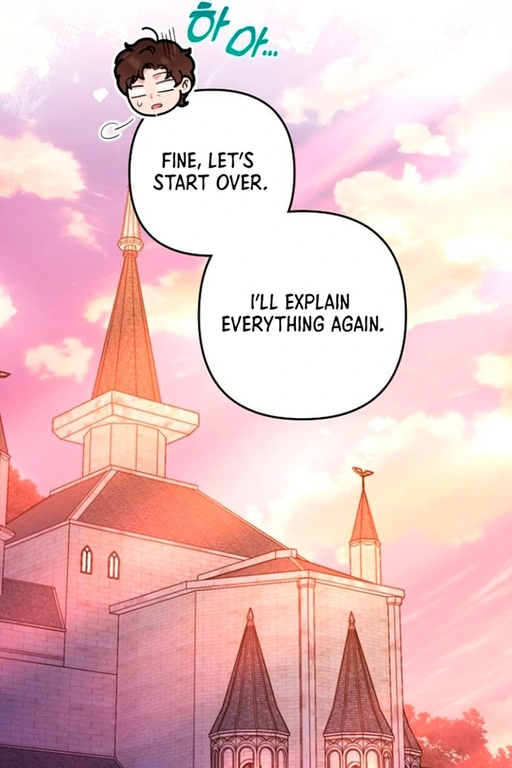 Hold Her Tighter So She Wouldn’t Run Away Chapter 21 - Page 54